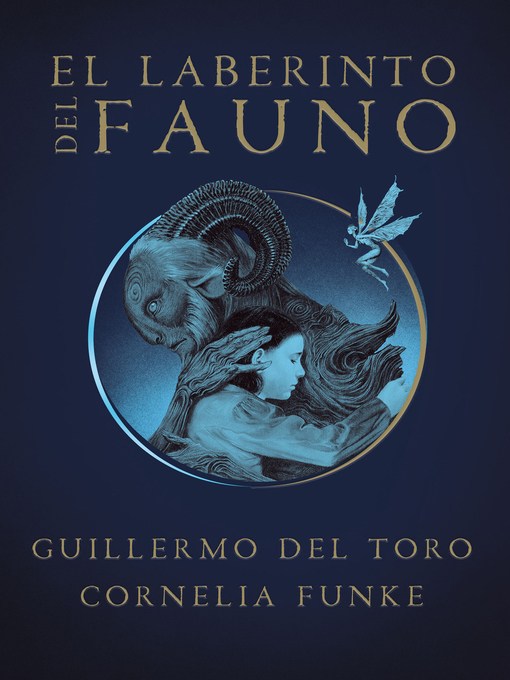 Title details for El laberinto del fauno by Cornelia Funke - Wait list